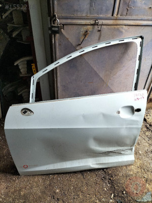 Seat Ibiza sol ön kapı 2009-2017