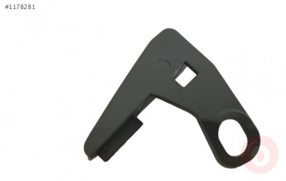 SEAT İBİZA 13-16 SOL ÖN ÇAMURLUK UÇ BRAKETİ 6J0821119B