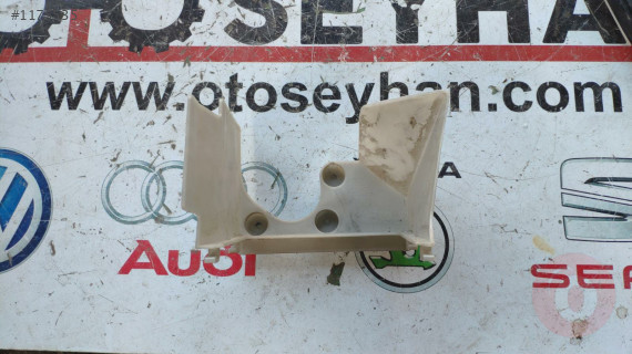 1J1941397A vw golf 4 sigorta fiş tablası braketi