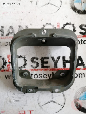 seat leon 2002 bağaj kapağı açma kolu yuvası