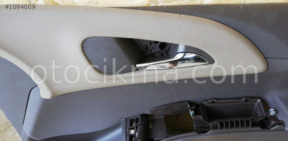 opel meriva sağ ön iç kapı açma kolu