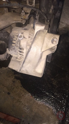 OPEL VECTRA B 1,6 ŞARJ DİNAMOSU