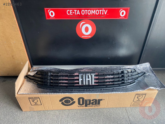 2021 FİAT EGEA ÖN PANJUR SIFIR ORJİNAL