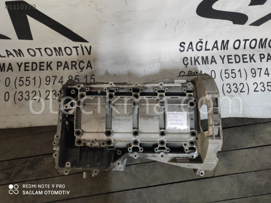 OEM; R6280740301 MERCEDES ML W163 ARKA KARTER