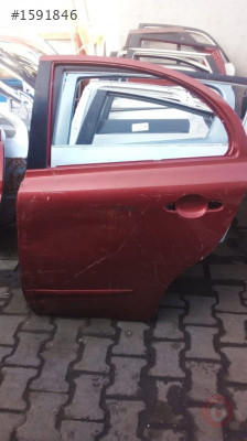 çıkma parça nissan micra sol arka kapı