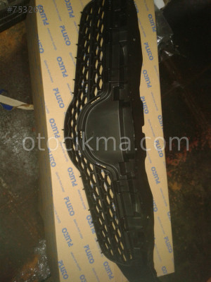 2007 TOYOTA AURİS ÖN TAMPON IZAGRASI ÇIKMA.