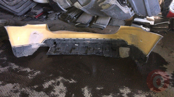 MERCEDES W164 KASA ML ARKA TAMPON