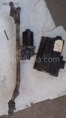 OPEL ASTRA G 2003 MODEL 1.6 ÖN SİLECEK MEKANİZMA KOL