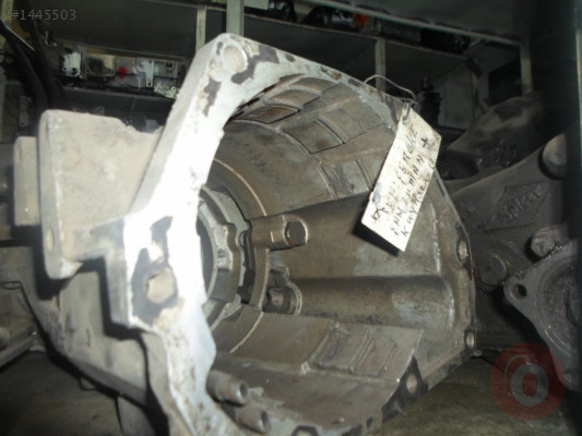 ŞANZIMAN JEEP CHEROKEE ŞANZIMAN KUYRUĞU