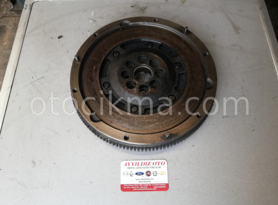 FORD FOCUS 1 1.8 TDCİ VOLANT 1S41 6477 DD