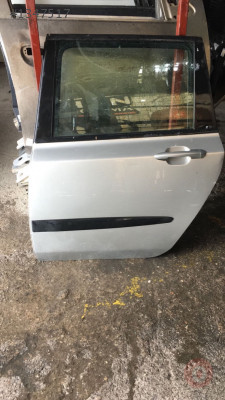 Fiat sitilo sol arka kapı