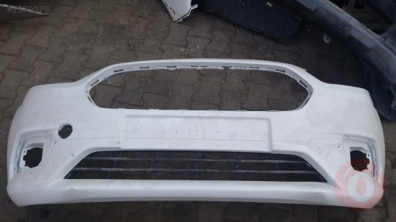 ford tourneo courier on tanpon