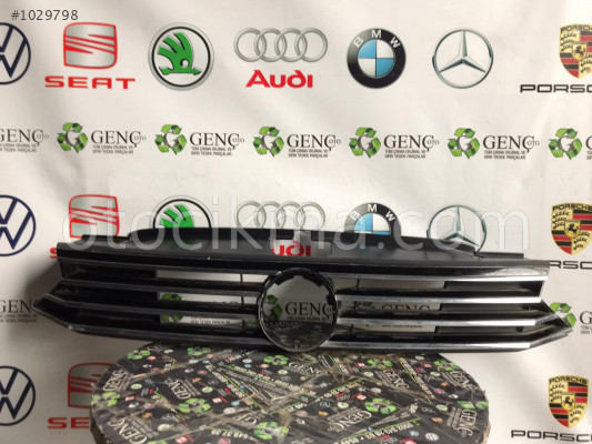 PASSAT B8 ÖN PANJUR VE PASSAT TÜM ORJİNAL ÇIKMA PARÇALAR