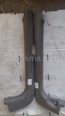 RENALUT CLİO SEMBOL 1.5 2009 MODEL ÖN SOL SAĞ KAPI EŞİĞİ
