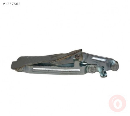 VW TRANSPORTER 04-15 KAPUT MENTEŞESİ SOL 7H0823301A