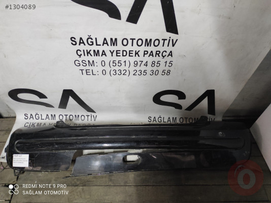 OEM51126800202  MİNİ COOPER R50-R53 01-03 ÇIKMA ARKA TAMPON
