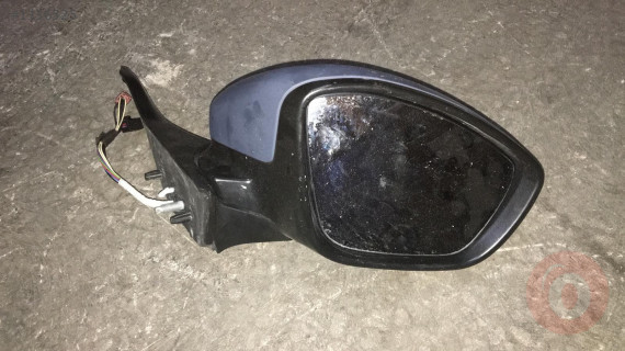 PEJO 208   ÇIKMA  KATLAMALI AYNA  LİDER PEUGEOT