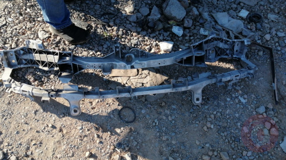 FORD CMAX ÖN PANEL GRİ 3M51 8B041 ÇIKMA ORİJİNAL 2003-07