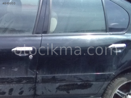 KOMPLE ÇIKMA 2000 NİSSAN PRİMERA 1.8 SOL TAKIM KAPI KOLU.