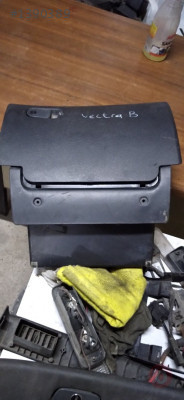 Opel Vectra B Torpido kapağı