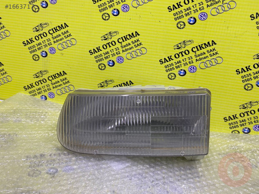 FORD EXPLORER SOL FAR ORİJİNAL 1995-2001 44ZH981