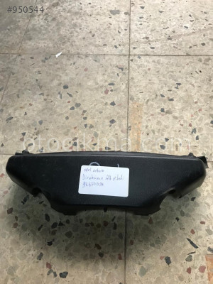 opel antara direksiyon alt plastiği 96630096 orjinal oto