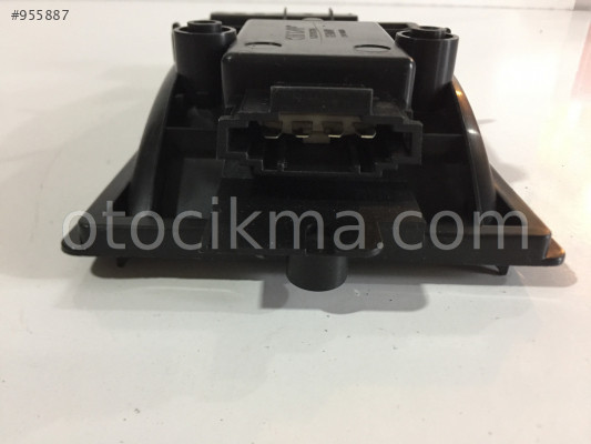 AUDİ A3 2000-2003 KALORİFER REZİDANSI ALMAN MALI SIFIR
