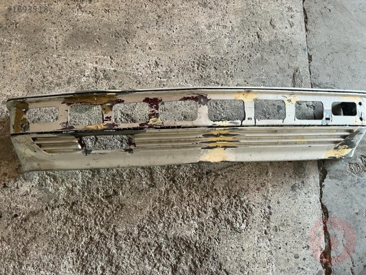 MERCEDES W201 190E ÇIKMA ÖN TAMPON