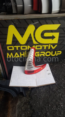 MAHİR OTO'DAN RENAULT SCENİC SAĞ ARKA STOP ÇIKMA ORJİNAL