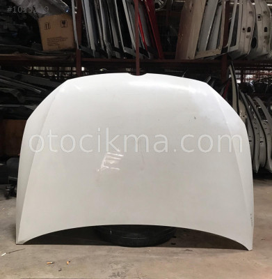 GOLF 7 KAPUT  VE GOLF TÜM ORJİNAL ÇIKMA PARÇALAR