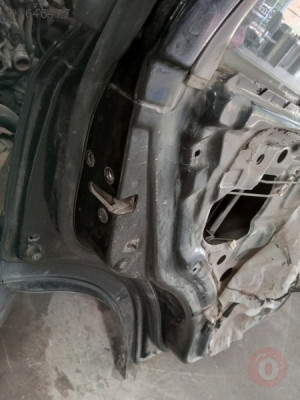KİA SORENTO KAPI KİLİDİ