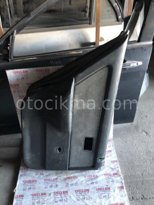 HONDA CİVİC SOL ARKA KAPI DÖŞEMESİ 1988-1991