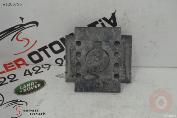 MERCEDES E SERİSİ A213 W213 A205 W205 T15 BRAKET