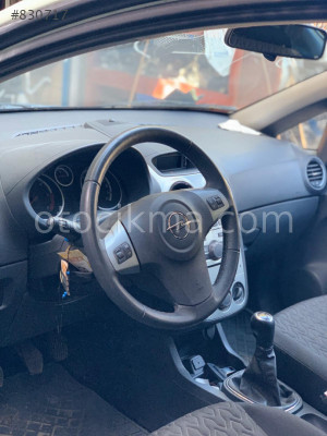 Astra H Çıkma Orijinal Direksiyon Simidi