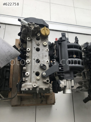 FİAT ALBEA 1. BENZİNLİ SIFIR MOTOR