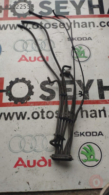 045131051T 400435B ibiza 1.4 amf solenoid valf bloğu borular