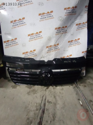 Volkswagen Transporter T5 Ön Tampon Panjuru 2003-2010