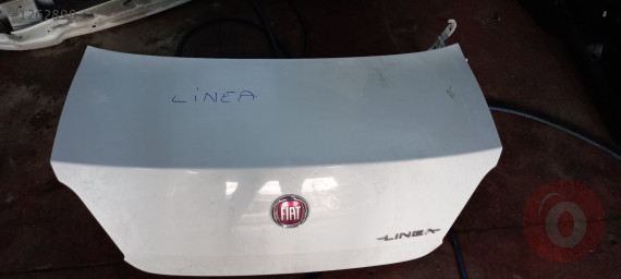 FİAT LİNEA 2014 ÇIKMA BAGAJ KAPISI