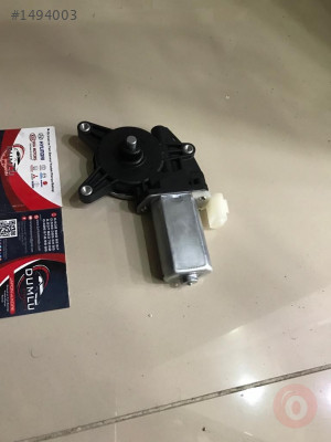 HYUNDAİ ACCENT CAM MOTORU ÖN SAĞ-(98820-34000)