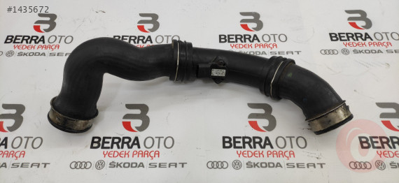 VW JETTA PASSAT GOLF 1.4 TSI TURBO BASINÇ SENSÖRÜ 038906051C
