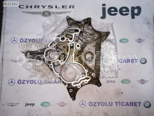 Mercedes w164 ml 350 motor ön kapağı R2720150802