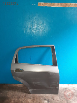 FİAT PUNTO SAG ARKA KAPI ÇETİN OTOMOTİV