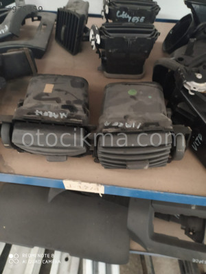 FIAT MAREA HAVALANDIRMA IZGARASI MG OTO