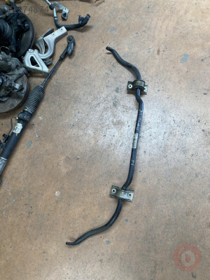 FİAT DOBLO 1.6 MJT E6 VİRAJ DEMİRİ SÖKME