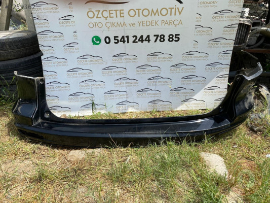 HONDA CRV ARKA TAMPON , HONDA CR-V ARKA TAMPON ORJİNAL