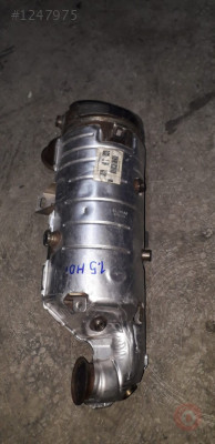 PEJO  3008  1.5  KATALİZÖR  LİDER PEUGEOT