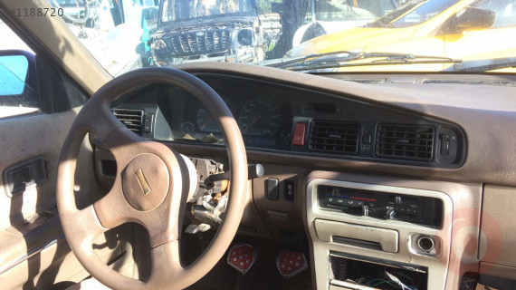 1992 model mazda 626 çıkma göğüslük