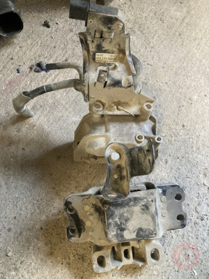 JETTA DİZEL OTOMATİK ŞANZIMAN KULAĞI !!!