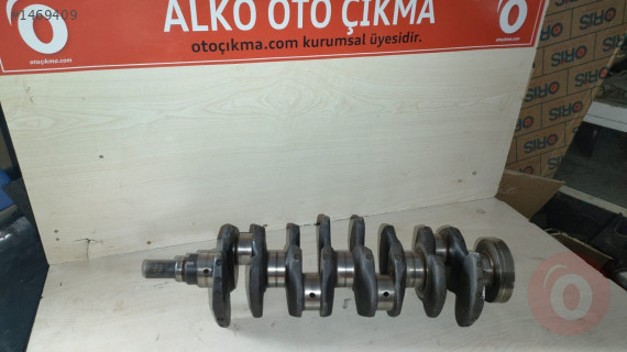 HONDA CIVIC 1,5 KRANK - ALKO OTOMOTİV