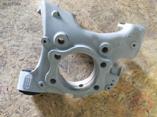 AUDİ A6 ARKA TAŞIYICI SAG PORYA 8E0505434B 4F0505434H